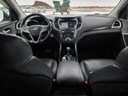 
										2019 Hyundai Santa Fe XL SE SUV full									