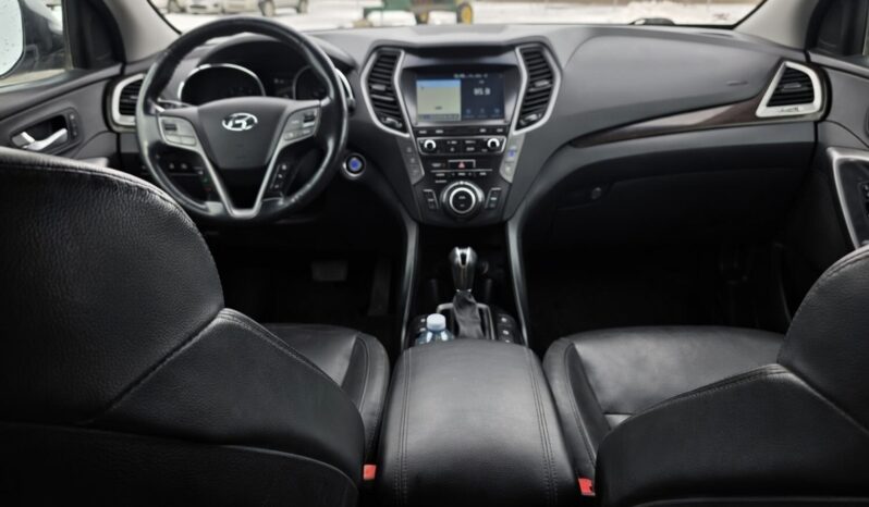 
								2019 Hyundai Santa Fe XL SE SUV full									