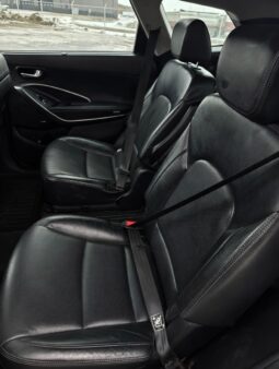 
										2019 Hyundai Santa Fe XL SE SUV full									