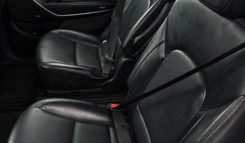 
								2019 Hyundai Santa Fe XL SE SUV full									