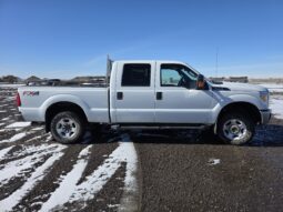 
										2012 Ford F250 Super Duty Truck full									
