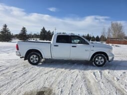 
										2017 Ram 1500 SLT Truck full									