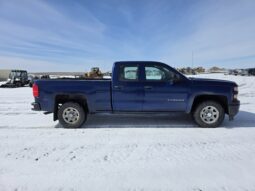 
										2014 Chevrolet Silverado 1500 Work Truck full									