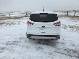 
										2016 Ford Escape SE SUV full									