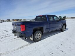 
										2014 Chevrolet Silverado 1500 Work Truck full									