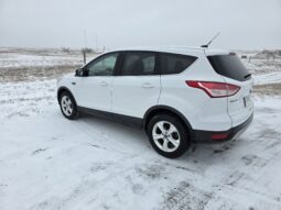 
										2016 Ford Escape SE SUV full									