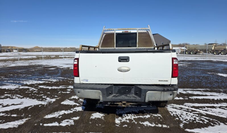 
								2012 Ford F250 Super Duty Truck full									