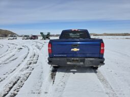 
										2014 Chevrolet Silverado 1500 Work Truck full									