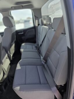 
										2014 Chevrolet Silverado 1500 Work Truck full									