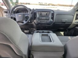 
										2014 Chevrolet Silverado 1500 Work Truck full									