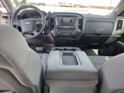 
										2014 Chevrolet Silverado 1500 Work Truck full									