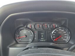 
										2014 Chevrolet Silverado 1500 Work Truck full									