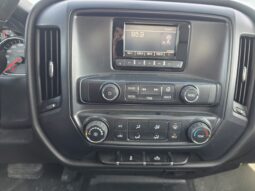 
										2014 Chevrolet Silverado 1500 Work Truck full									