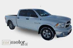 2017 Ram 1500 SLT Truck