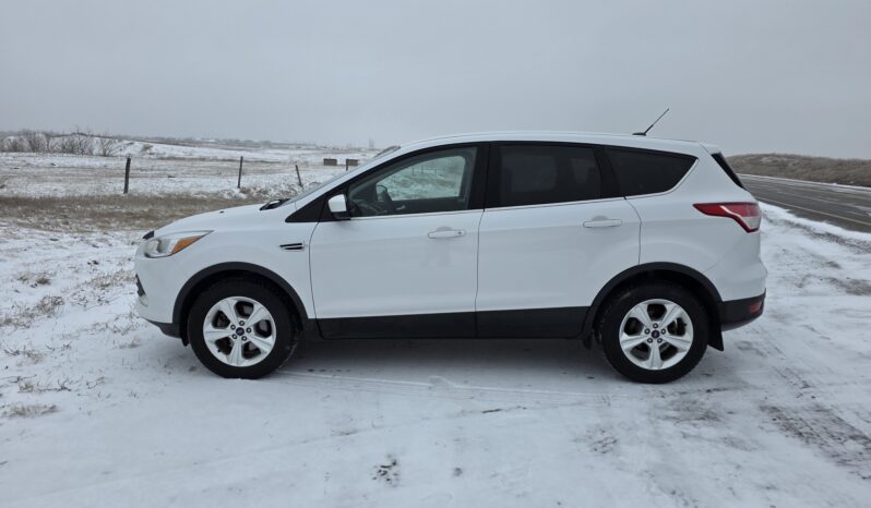 
								2016 Ford Escape SE SUV full									