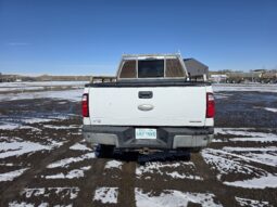 
										2012 Ford F250 Super Duty Truck full									