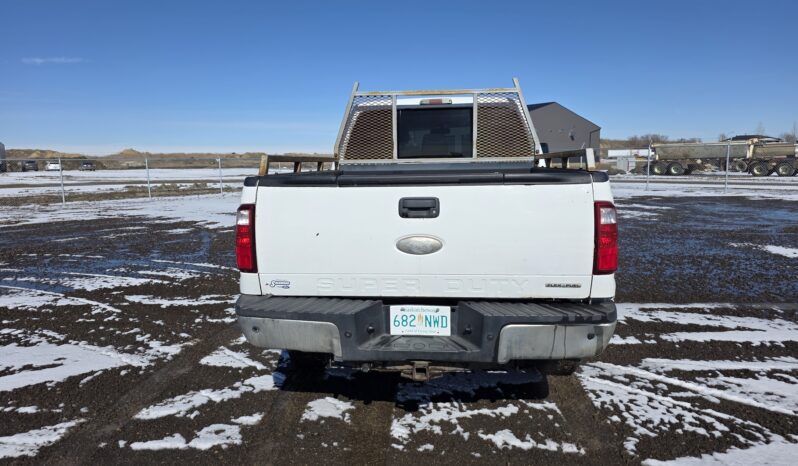 
								2012 Ford F250 Super Duty Truck full									