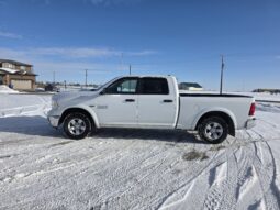 
										2017 Ram 1500 SLT Truck full									