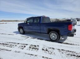 
										2014 Chevrolet Silverado 1500 Work Truck full									