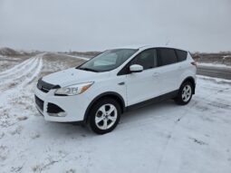 
										2016 Ford Escape SE SUV full									