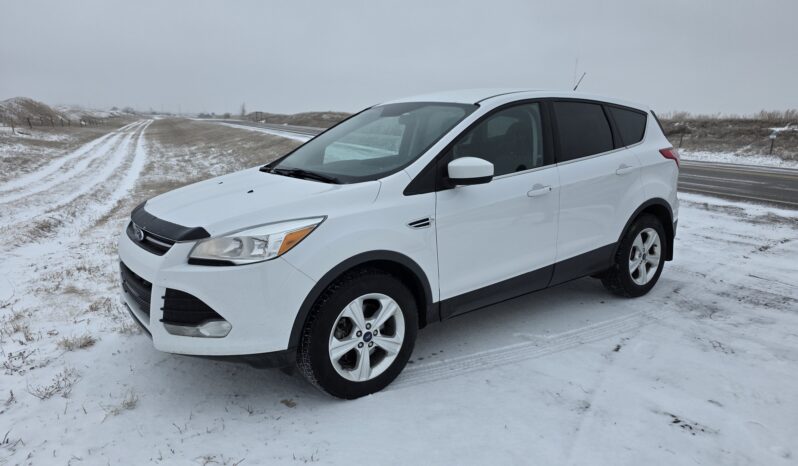 
								2016 Ford Escape SE SUV full									