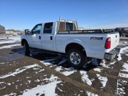 
										2012 Ford F250 Super Duty Truck full									