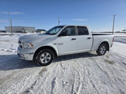 
										2017 Ram 1500 SLT Truck full									