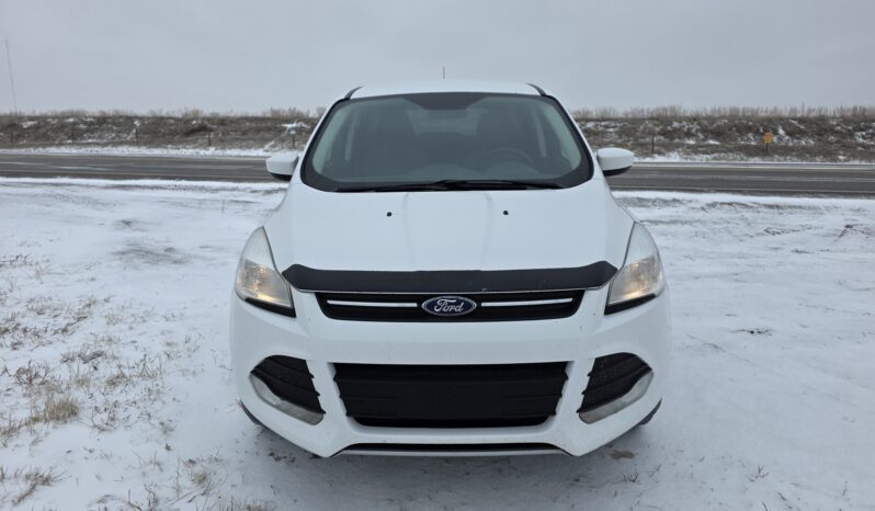 
								2016 Ford Escape SE SUV full									