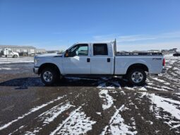 
										2012 Ford F250 Super Duty Truck full									