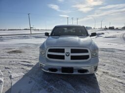 
										2017 Ram 1500 SLT Truck full									