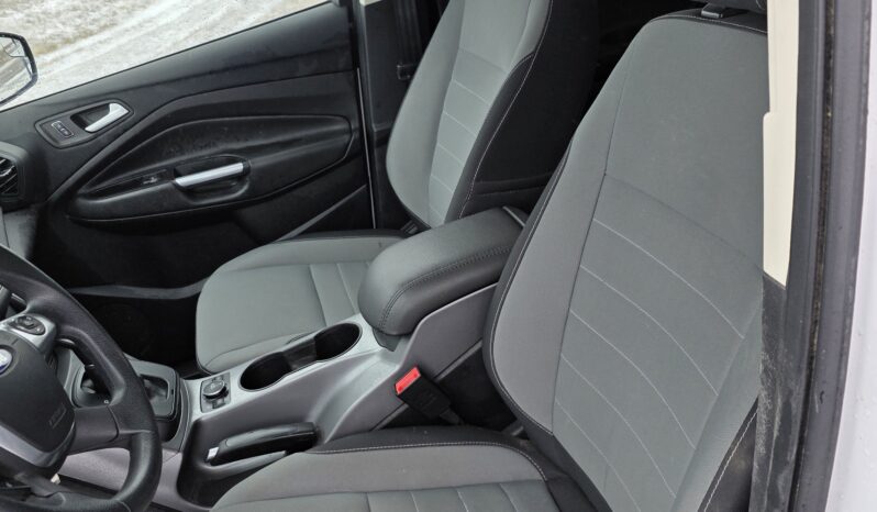 
								2016 Ford Escape SE SUV full									