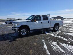 
										2012 Ford F250 Super Duty Truck full									