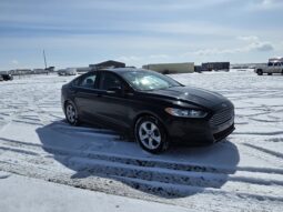 
										2016 Ford Fusion SE Car full									