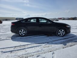 
										2016 Ford Fusion SE Car full									