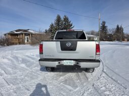 
										2011 Nissan Titan Crew Cab 4×4 Truck full									