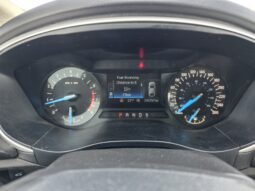 
										2016 Ford Fusion SE Car full									