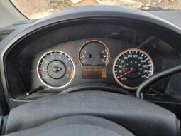 
										2011 Nissan Titan Crew Cab 4×4 Truck full									