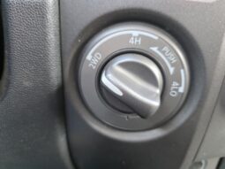 
										2011 Nissan Titan Crew Cab 4×4 Truck full									