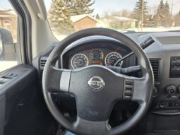 
										2011 Nissan Titan Crew Cab 4×4 Truck full									