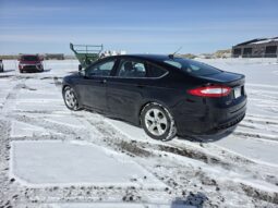 
										2016 Ford Fusion SE Car full									